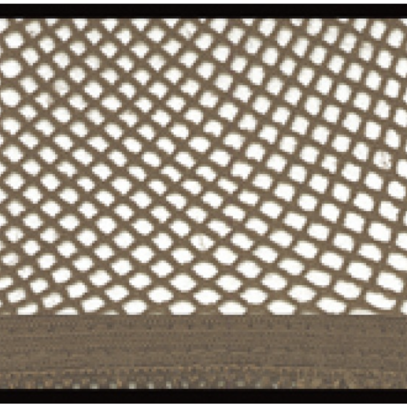 RWR No Knot Hairnet