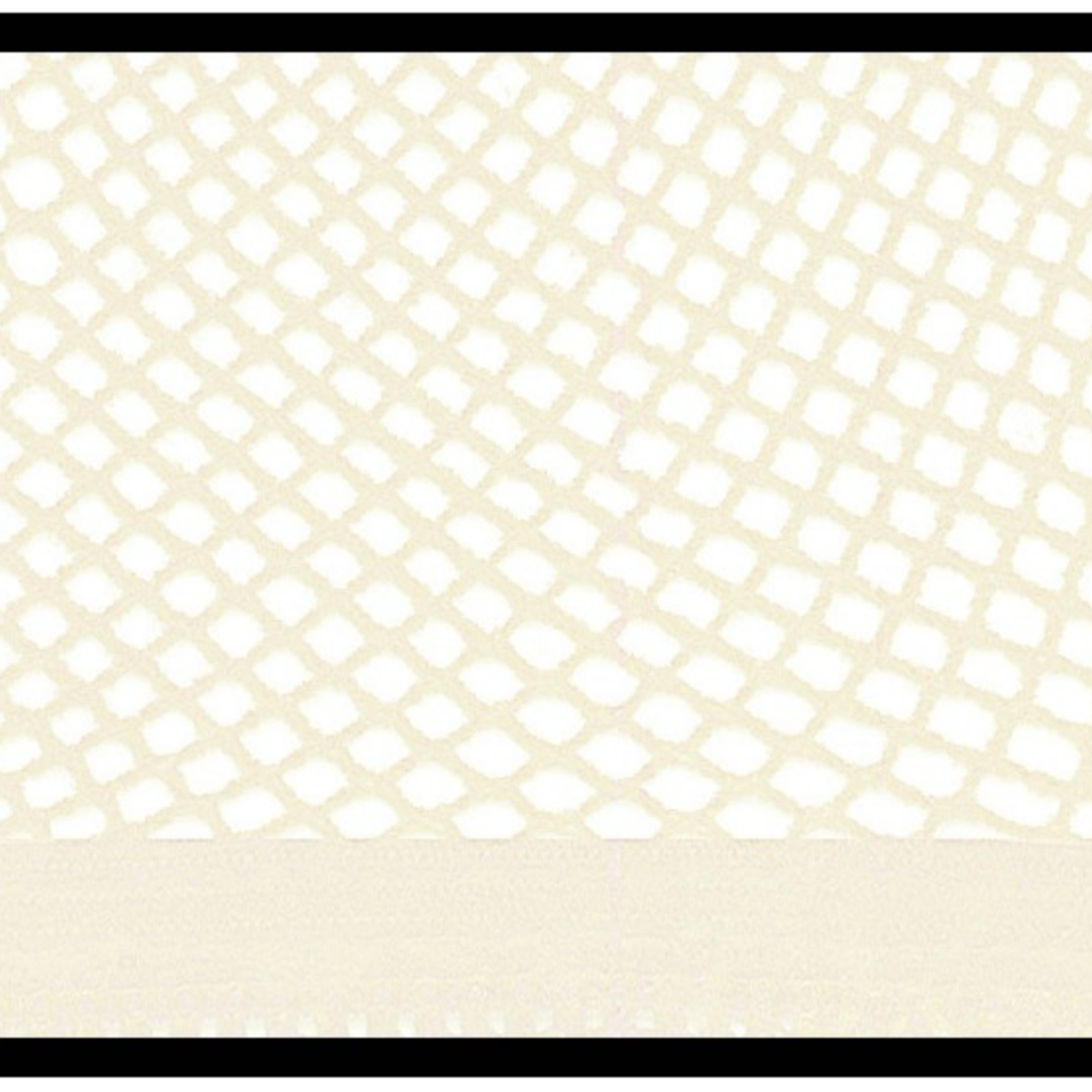 RWR No Knot Hairnet