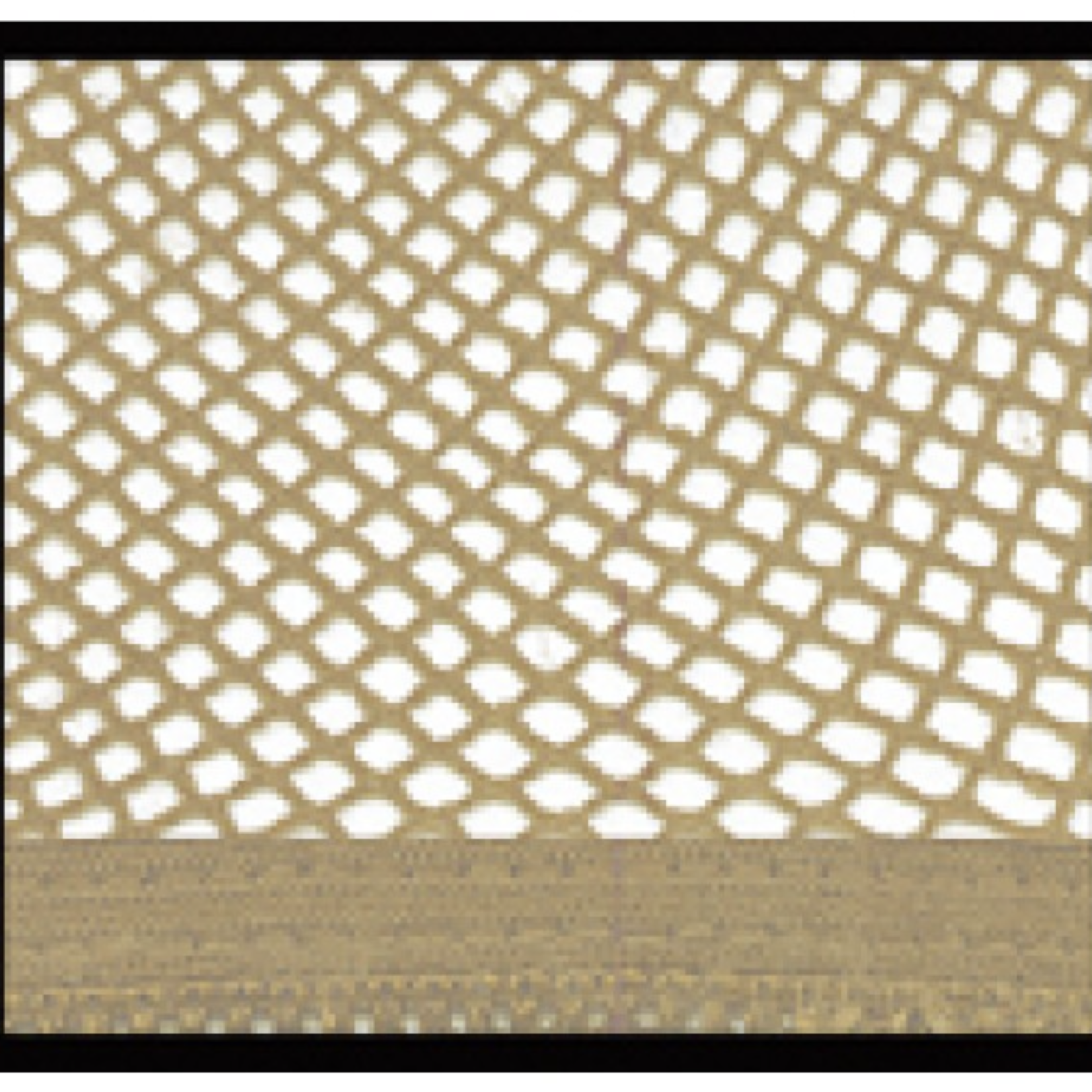 RWR No Knot Hairnet