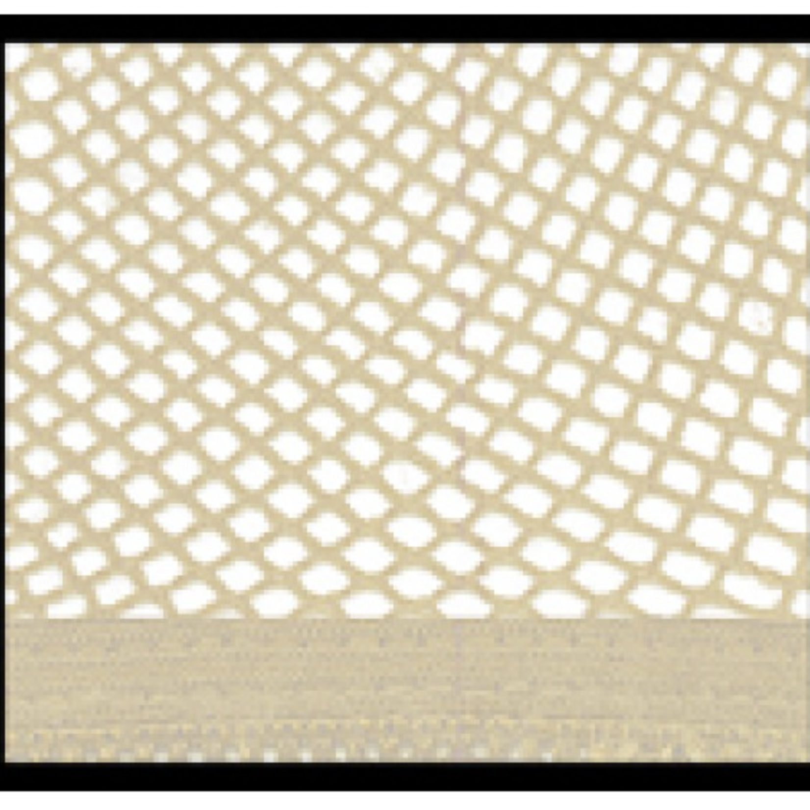 RWR No Knot Hairnet