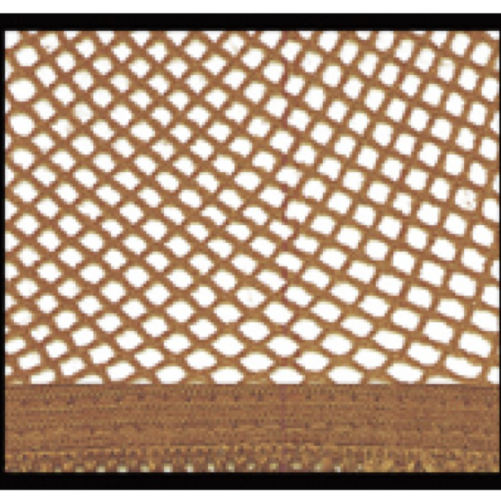 RWR No Knot Hairnet