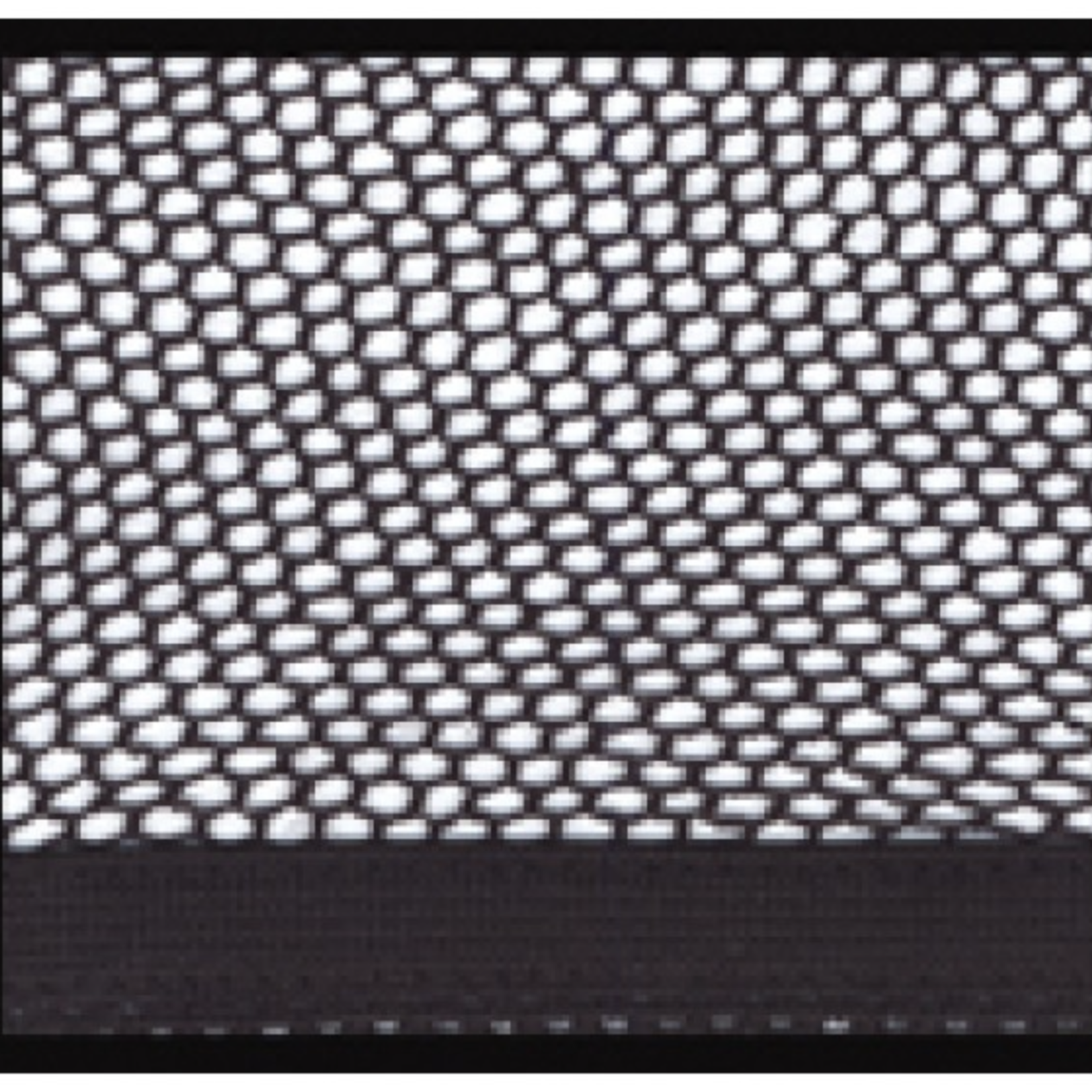 RWR No Knot Hairnet