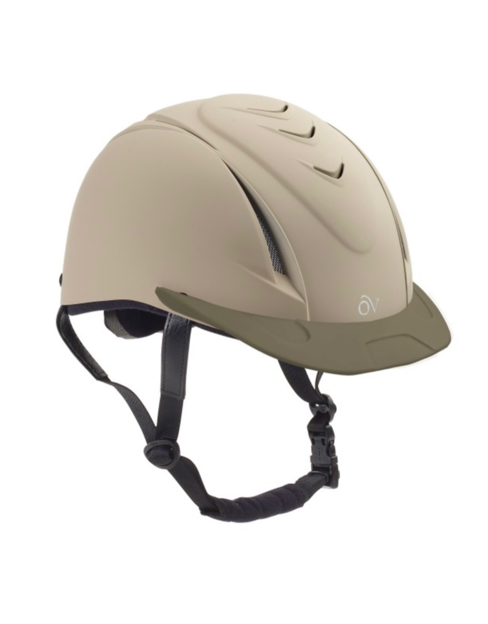 Ovation Delux Schooler Helmet