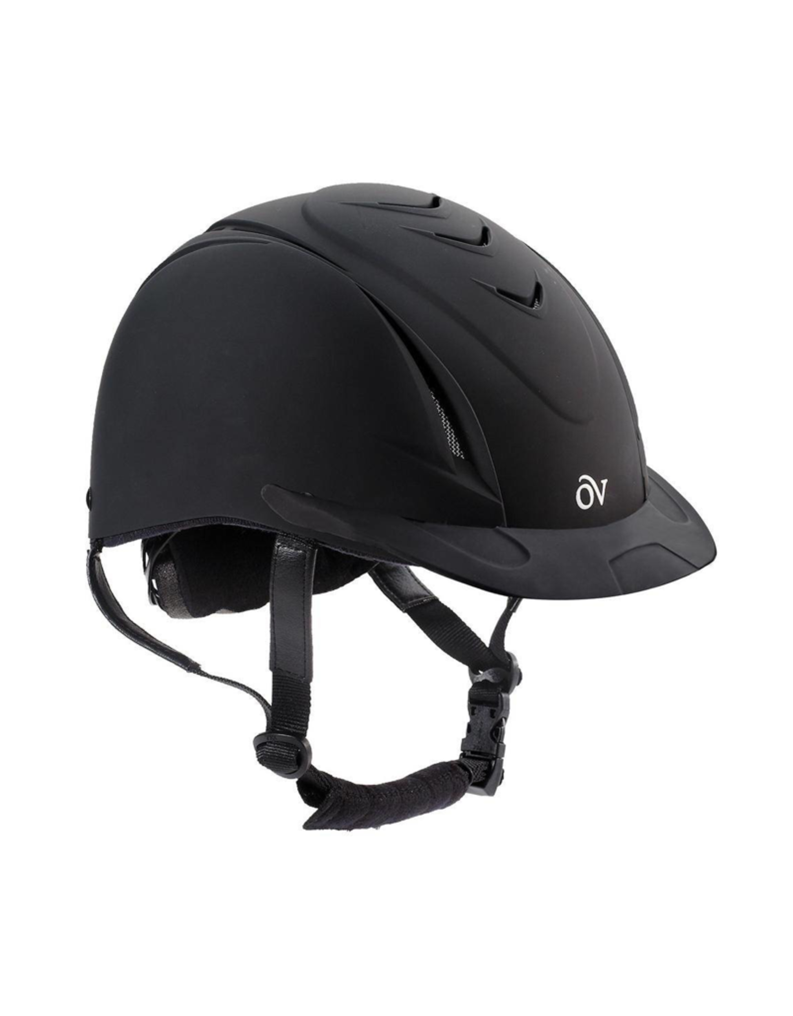 Ovation Delux Schooler Helmet