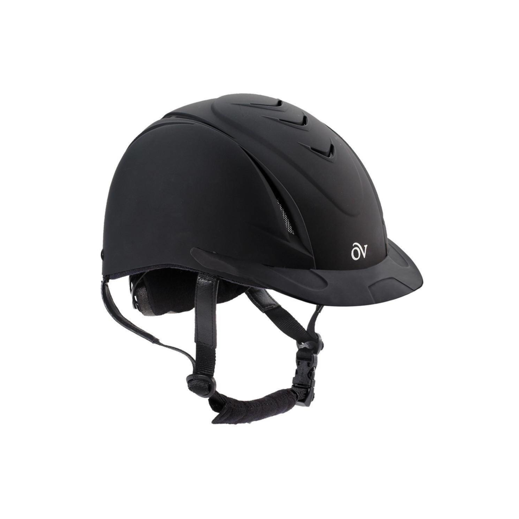 Ovation Delux Schooler Helmet
