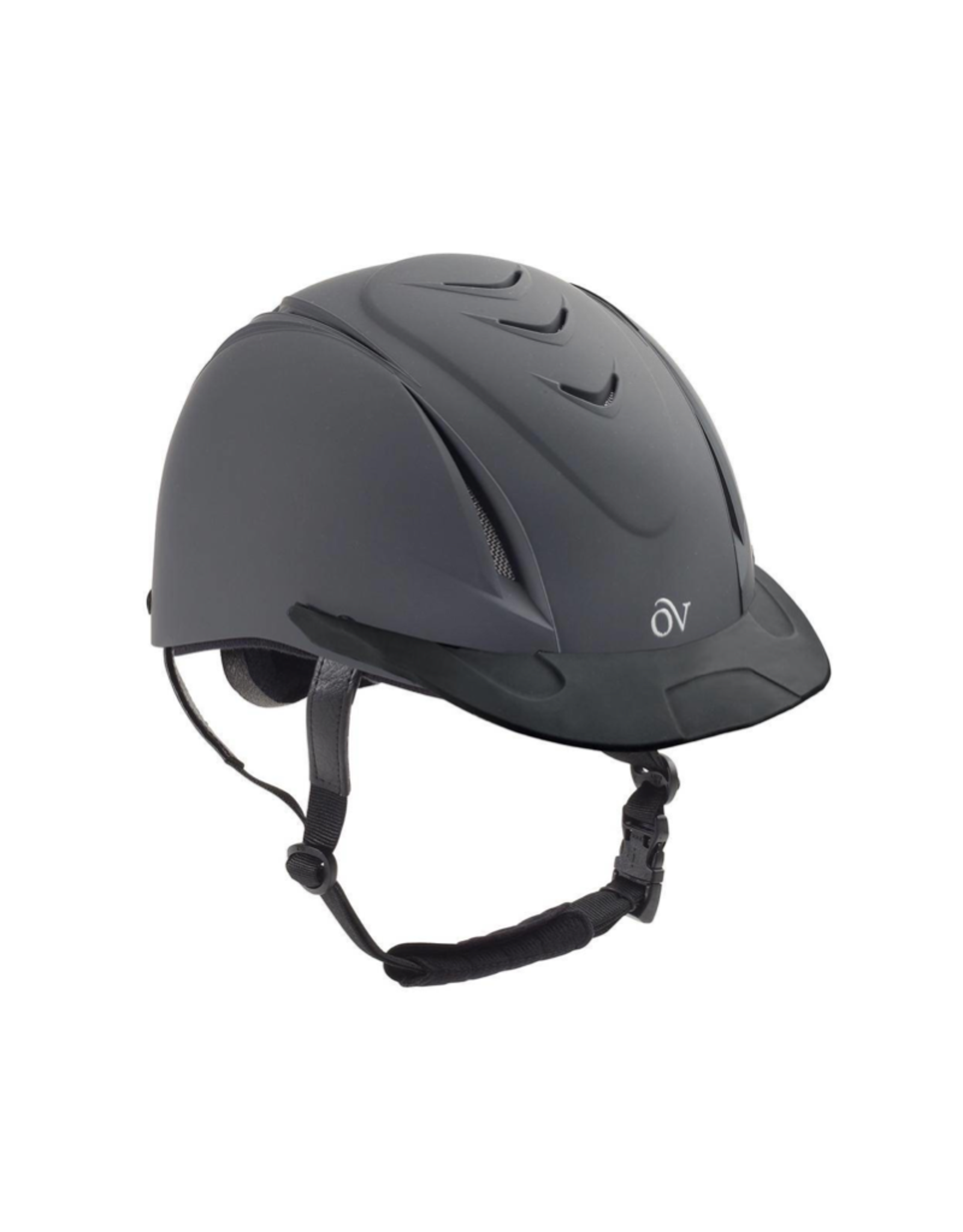 Ovation Delux Schooler Helmet