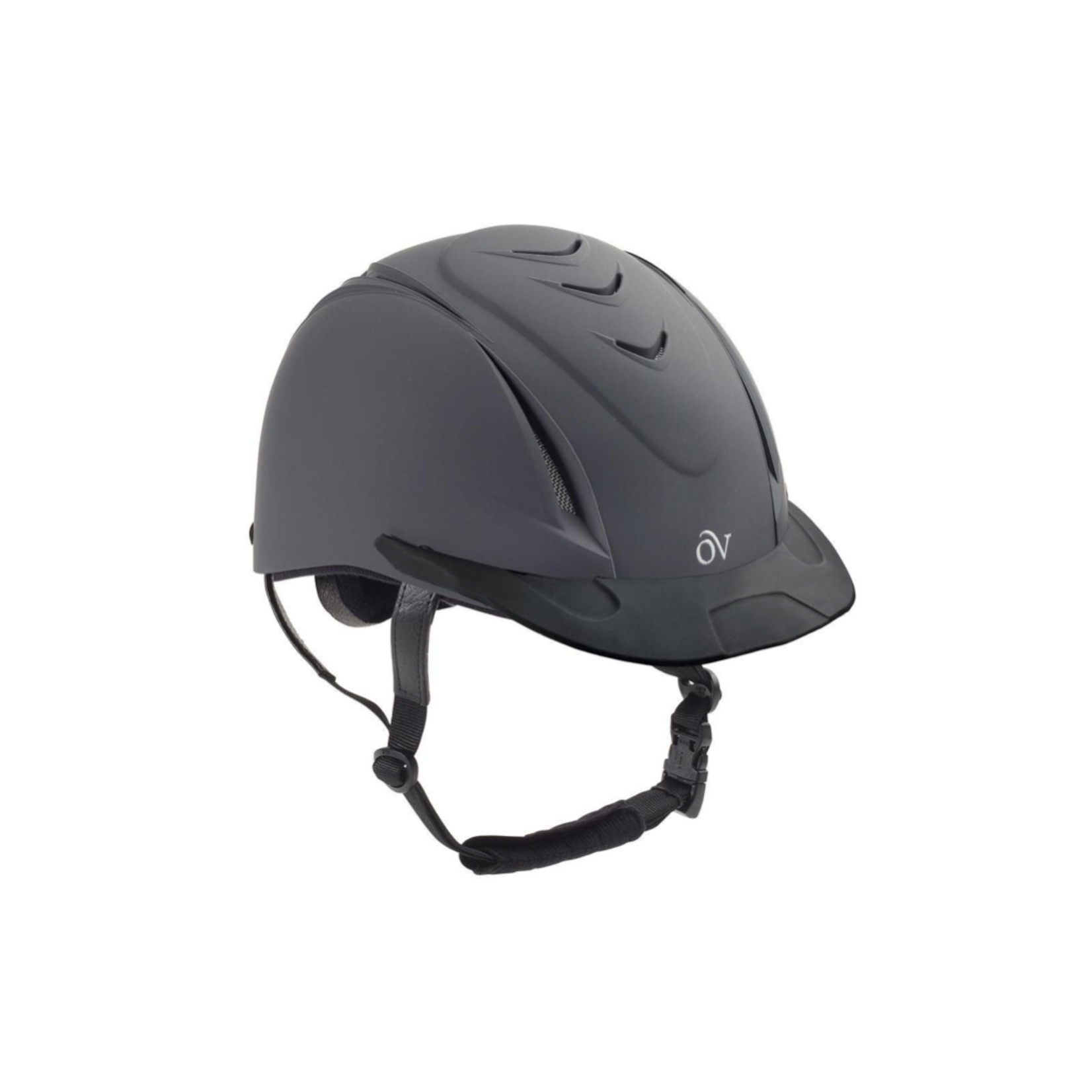 Ovation Delux Schooler Helmet