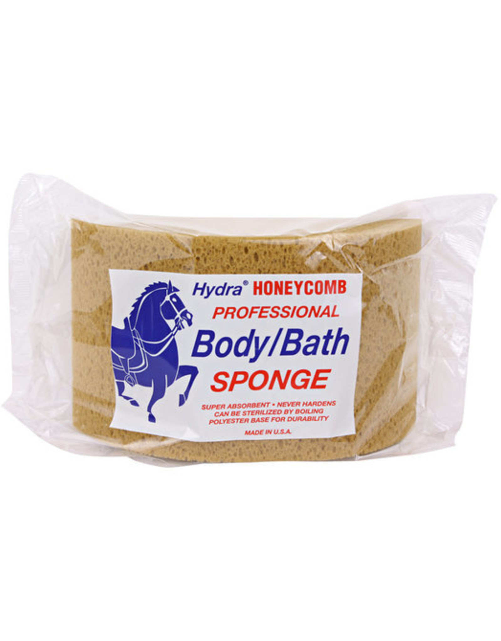 Hydra Hydra Half Moon HSB3 Sponge