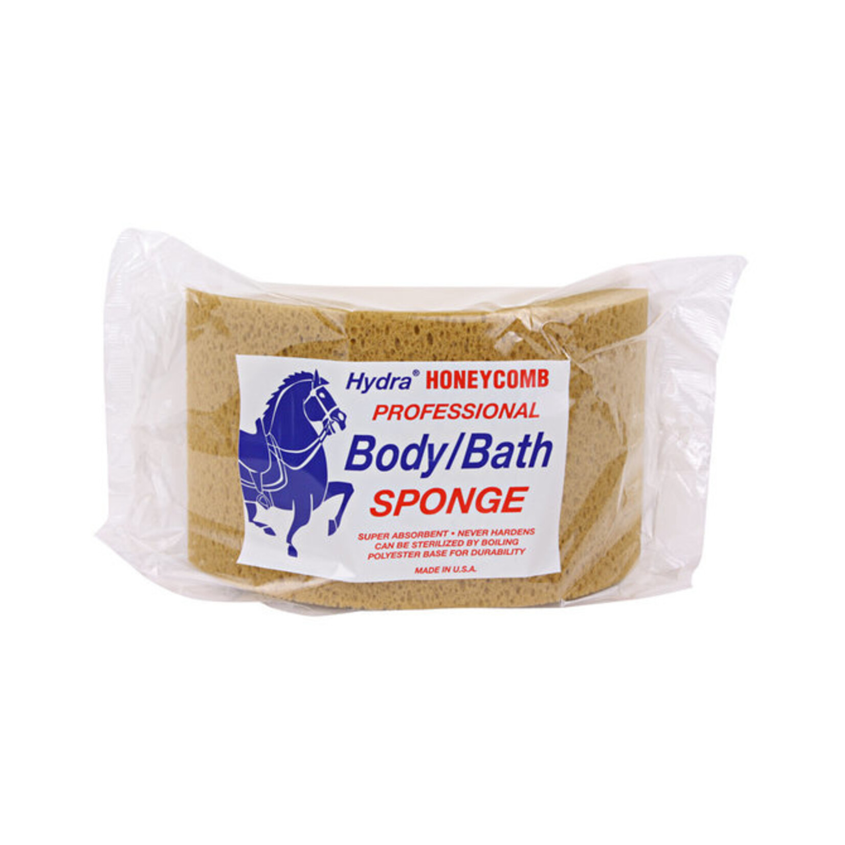 Hydra Hydra Half Moon HSB3 Sponge