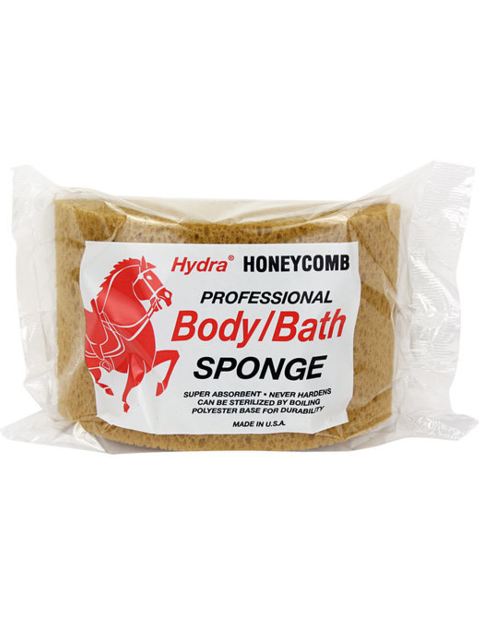 Hydra Hydra Half Moon HSB1 Sponge