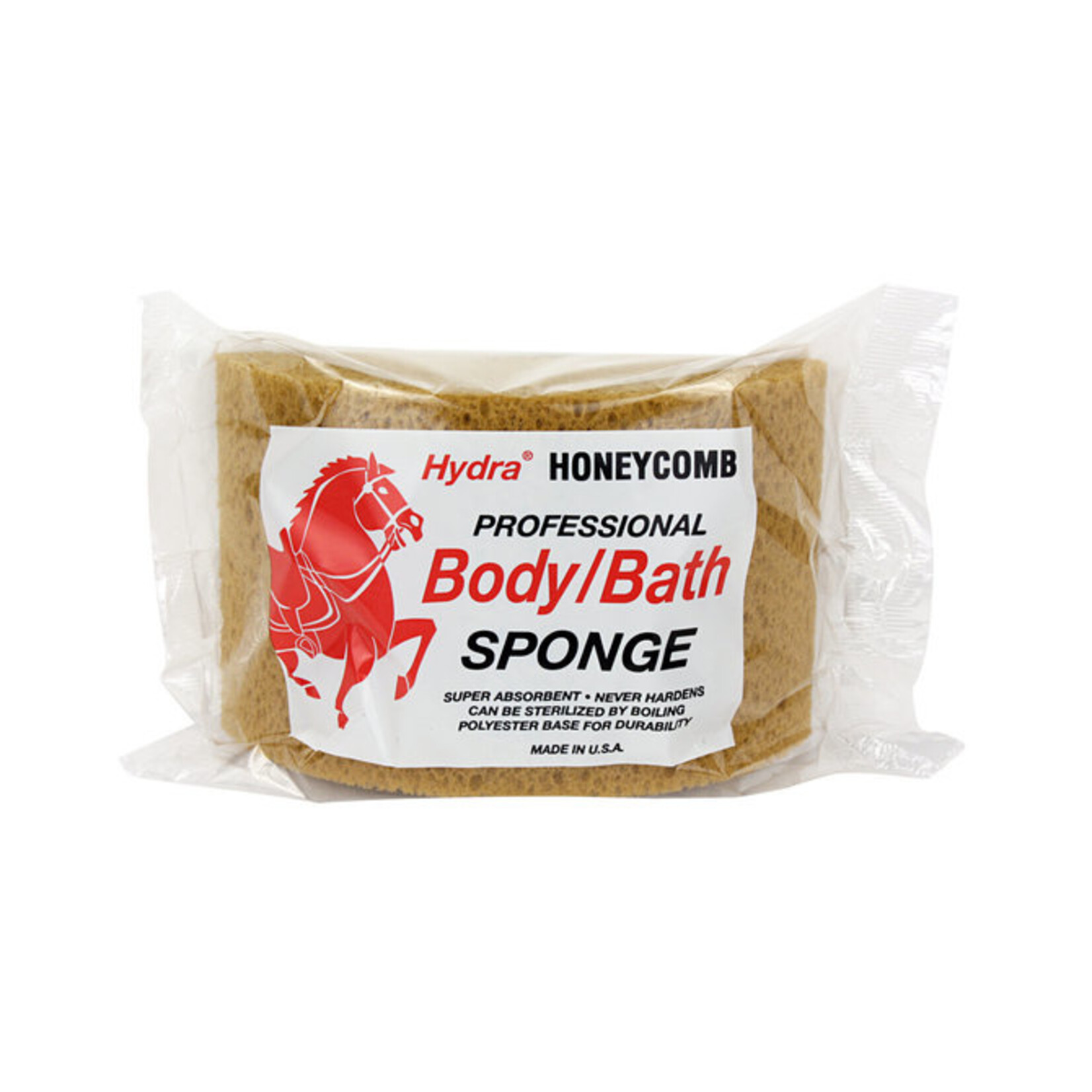Hydra Hydra Half Moon HSB1 Sponge