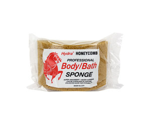 Hydra Sponges-The most excellent body and tack sponges – Delray