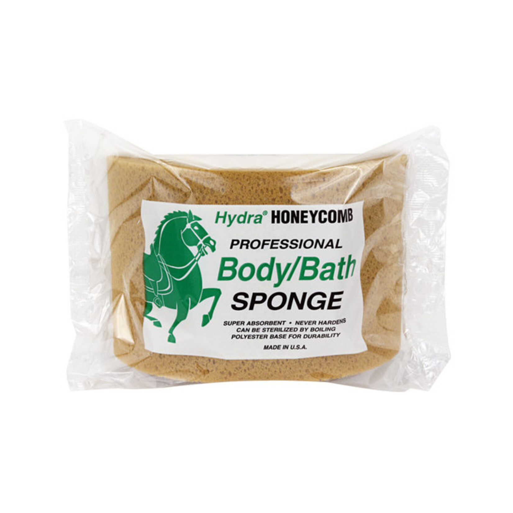 Hydra Hydra Half Moon HSB2 Sponge