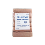 Jorgensen Jorgensen Brown Gauze Roll