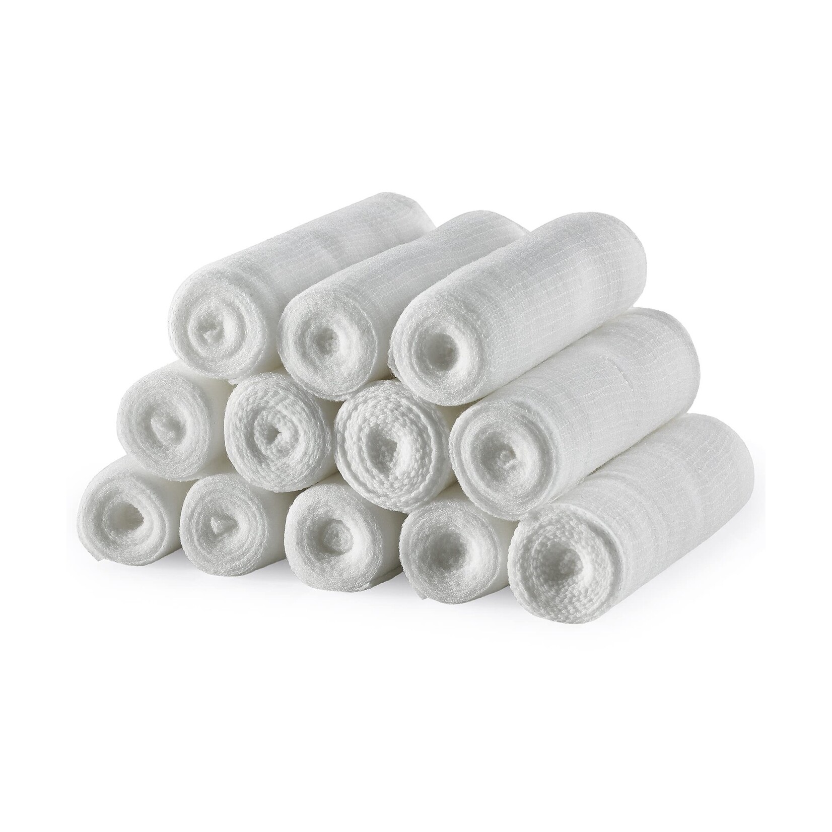 Kling 4" Gauze Bandage - 12pk
