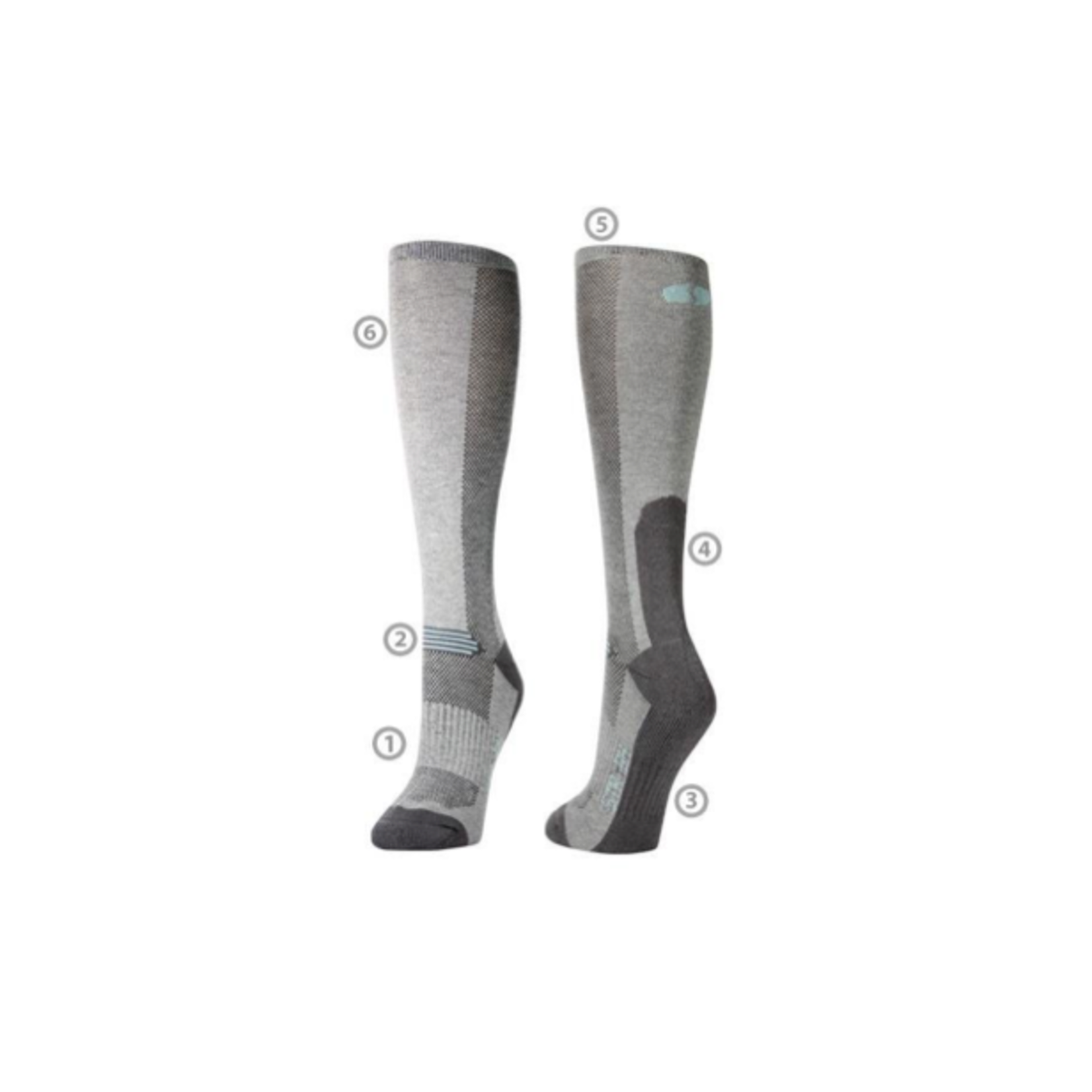 Strydh Strydh Shield Socks