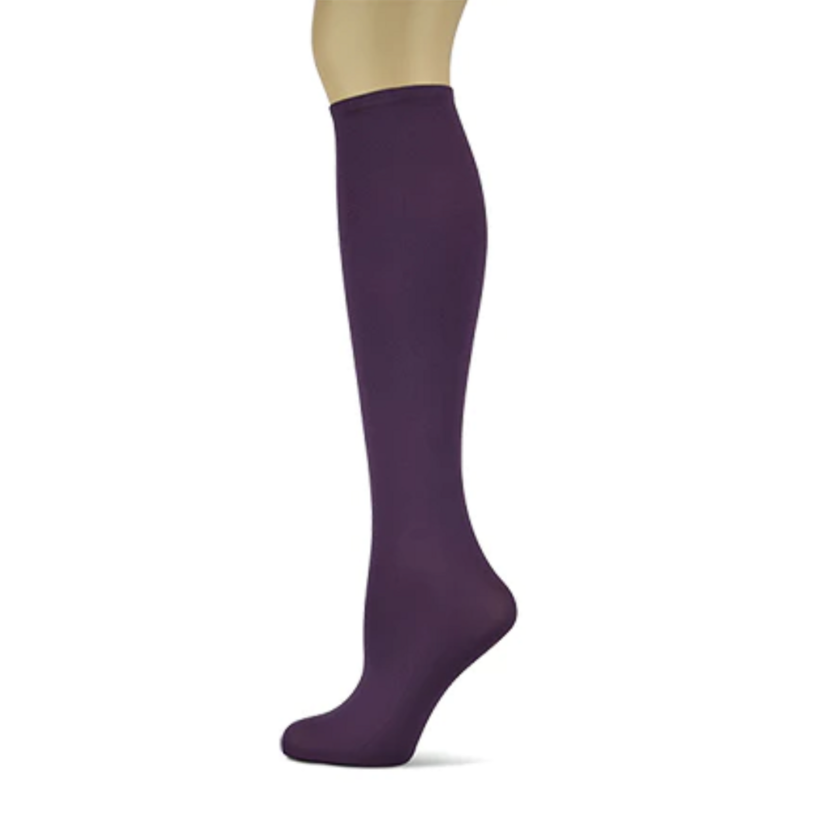 Sox Trot Sox Trot Ladies' Solid Knee High Sock