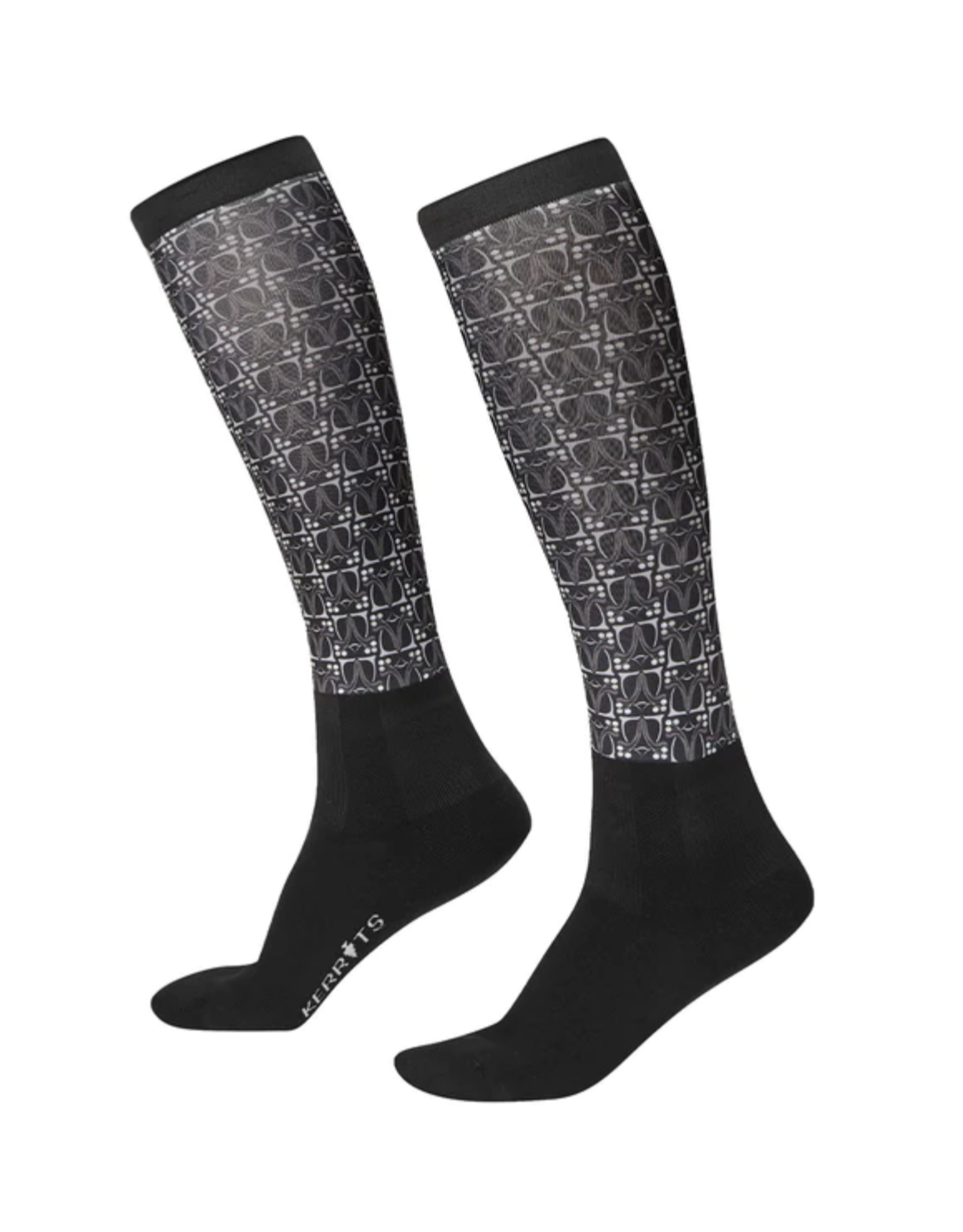 Kerrits Ladies' Dual Zone Boot Sock