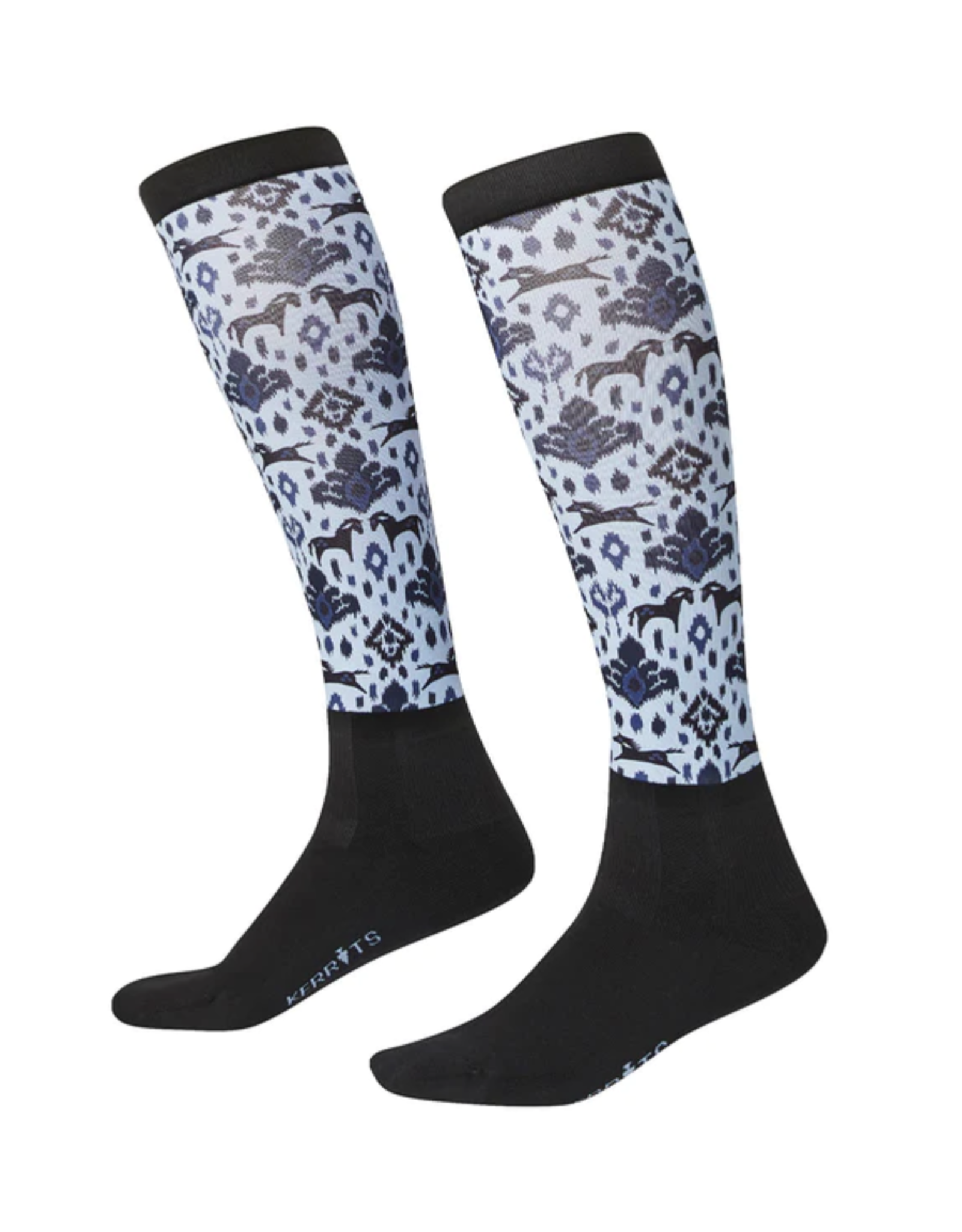 Kerrits Ladies' Dual Zone Boot Sock