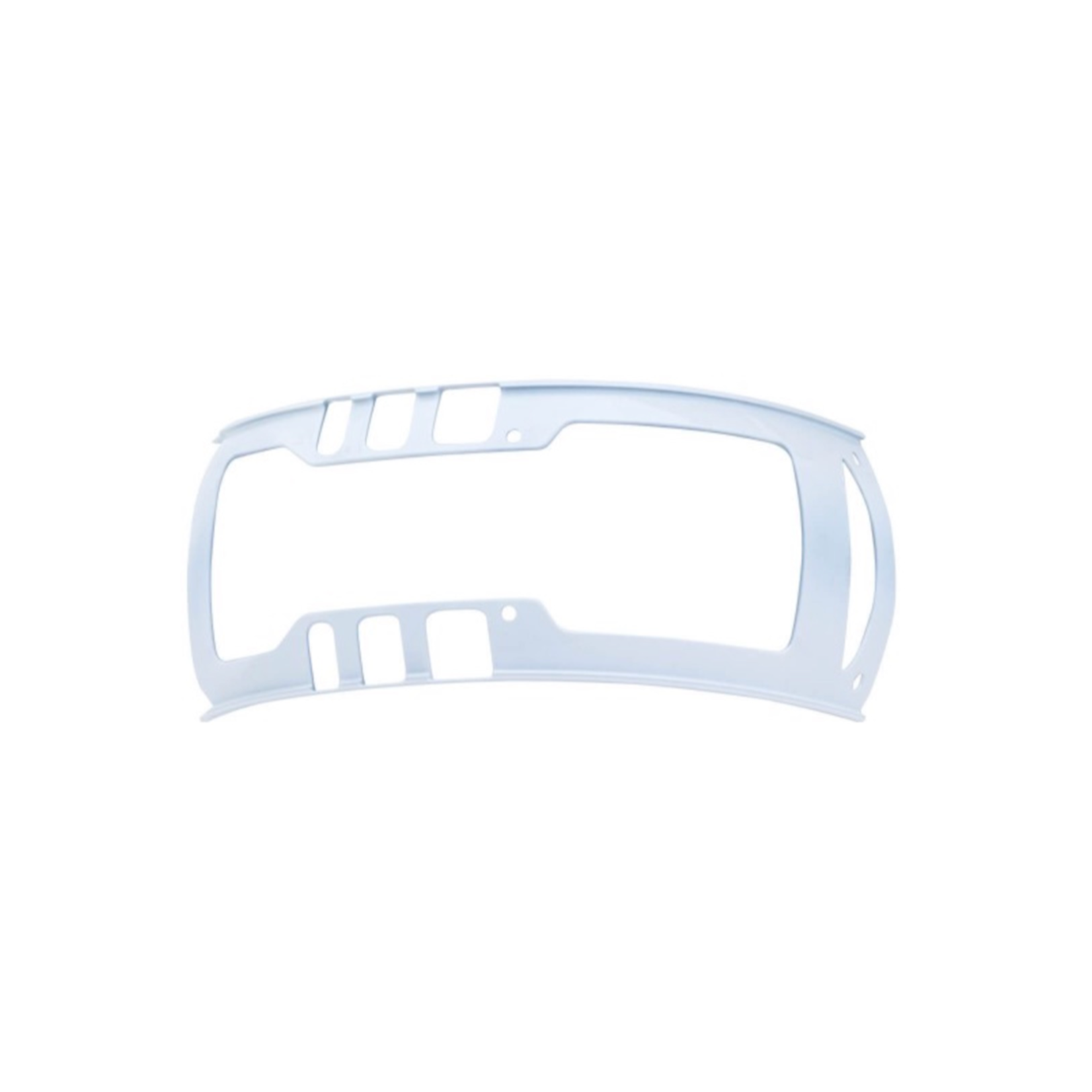 One K CCS Stripe Rail