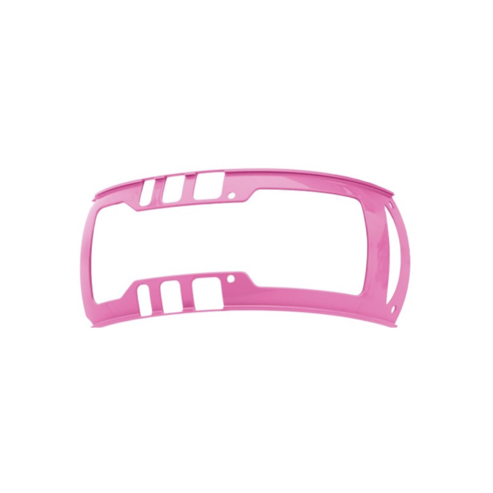 One K CCS Stripe Rail