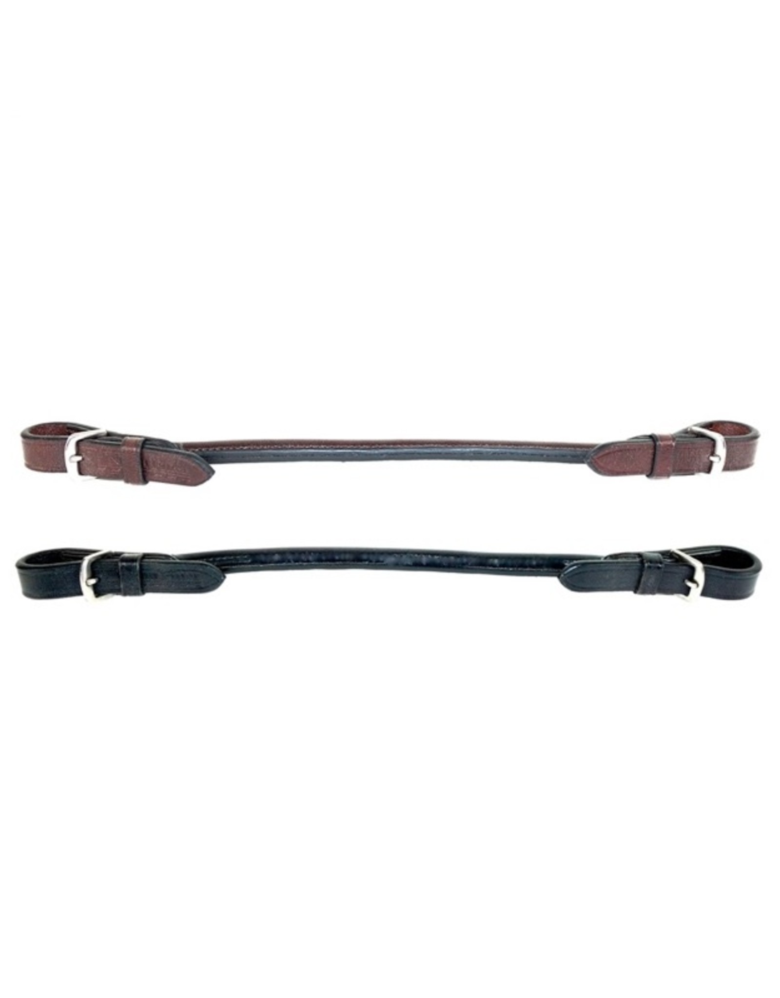 Nunn Finer Leather Hand Hold Saddle Strap