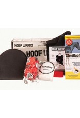 Hoof Wrap Hoof Wraps Abscess Relief Kit