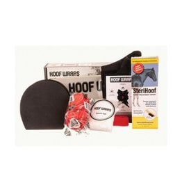Hoof Wrap Hoof Wraps Abscess Relief Kit