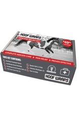 Hoof Wrap Hoof Wraps Abscess Relief Kit