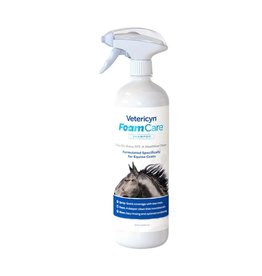 Vetericyn Vetericyn FoamCare Shampoo