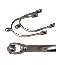 Coronet Coronet Mens' Prince of Whales Roller Spur