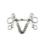 Coronet Coronet Jointed Corkscrew Pelham