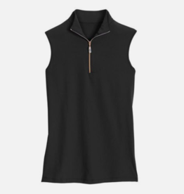 Tailored Sportsman Ladies' Sleeveless Shirt