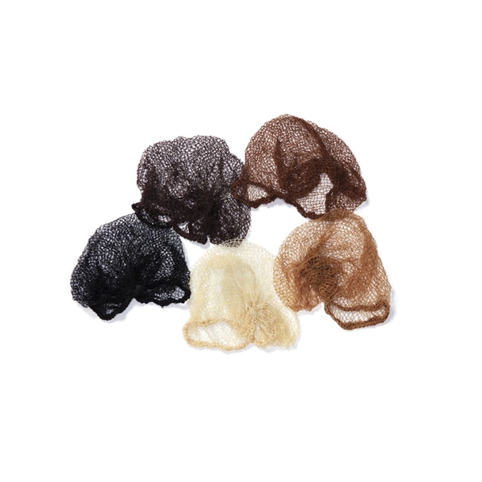 Charles Owen Knot Free Hairnet