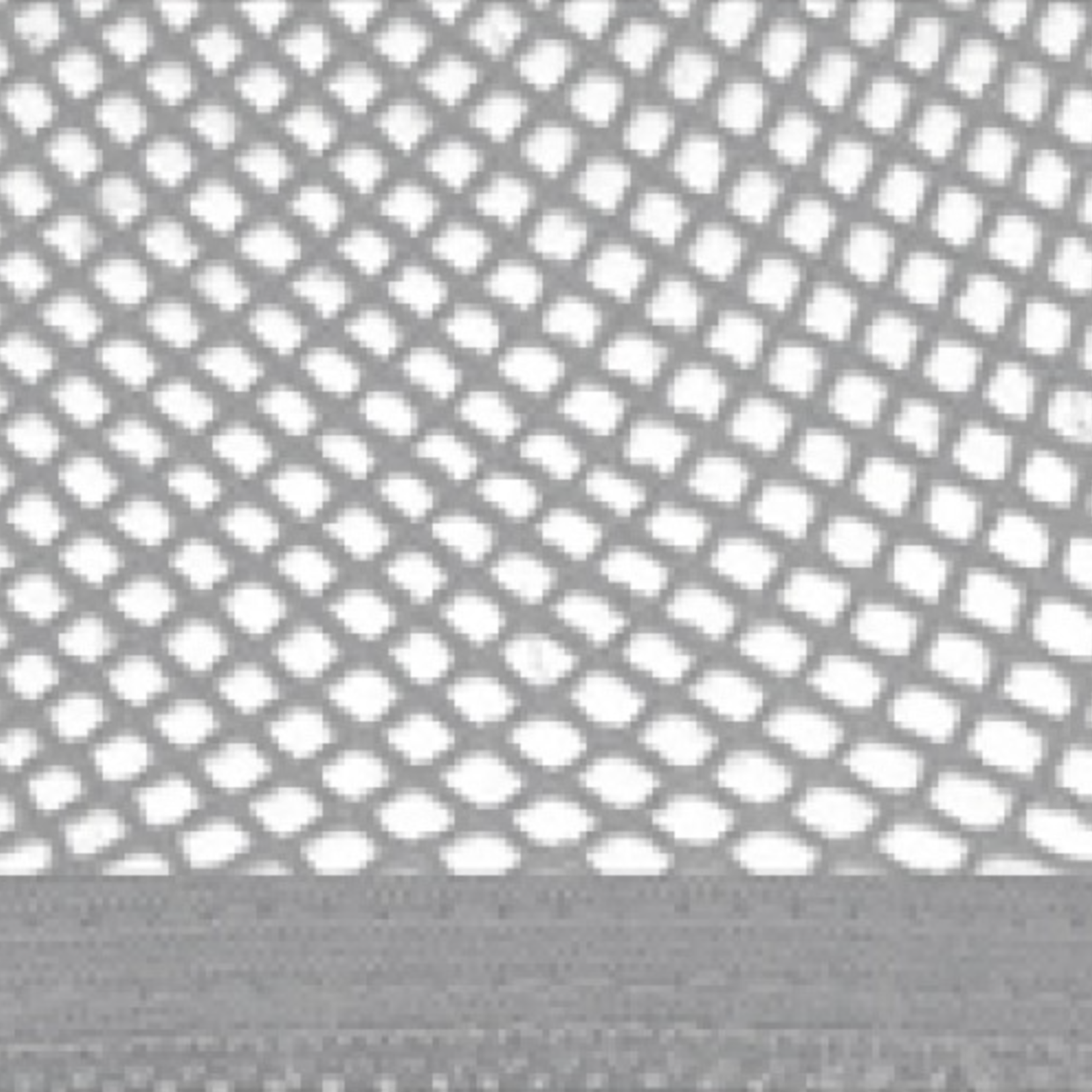 RWR No Knot Hairnet