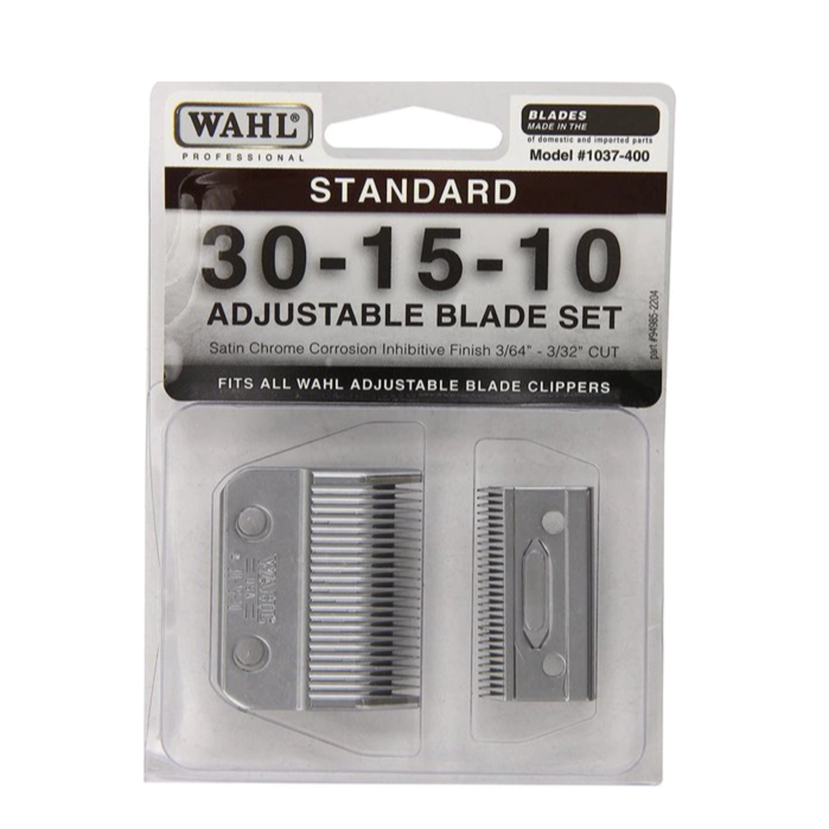 Wahl Wahl Adjustable Blade Set