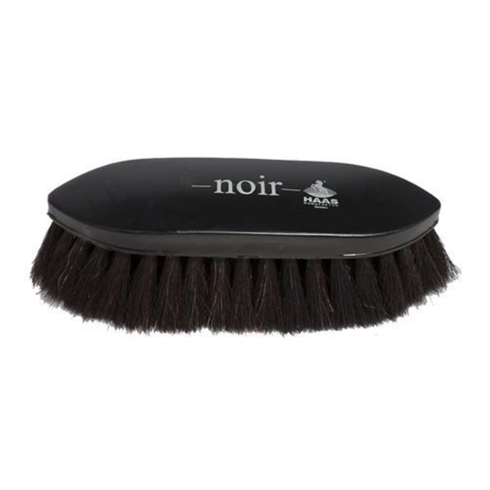 Haas Noir Large Brush