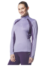 Kerrits Ladies' Always Cool Ice Fil Long Sleeve Shirt