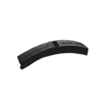 Acavallo Acavallo Gel Curb Chain Guard