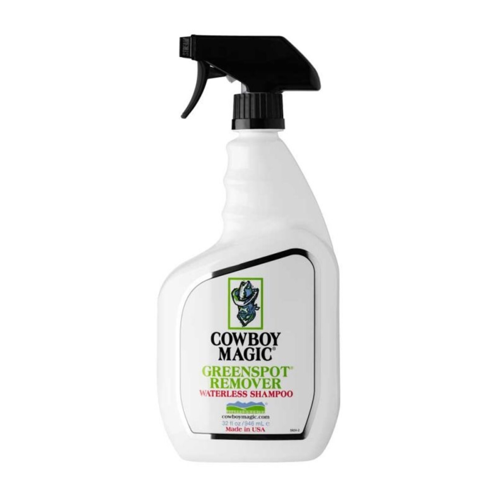 Cowboy Magic Cowboy Magic Green Spot Remover - Qt