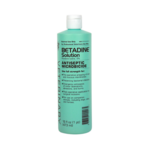 Betadine Povidone-Iodine  Solution