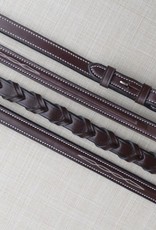 Red Barn Sovereign Laced Rein