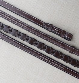Red Barn Sovereign Laced Rein