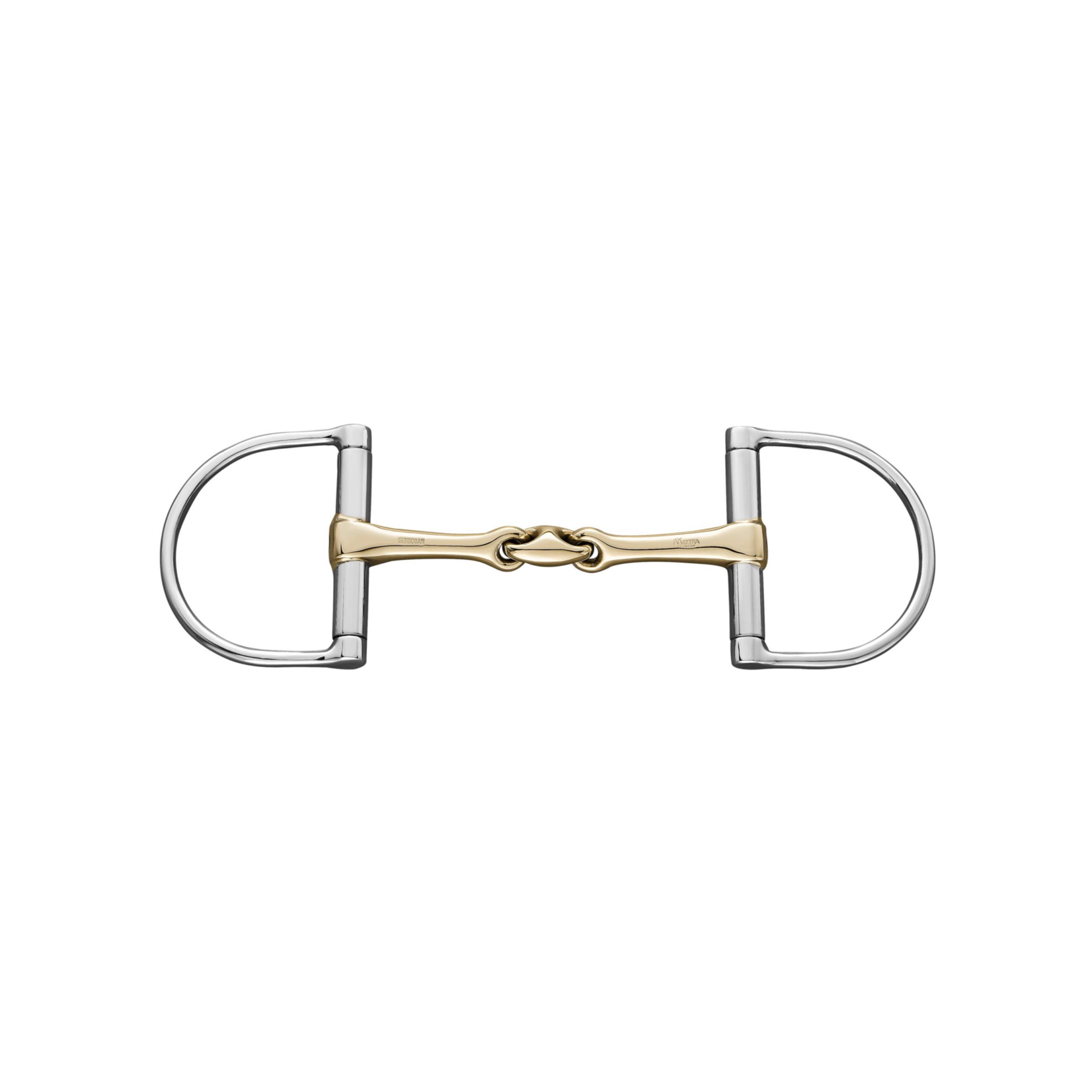 Herm Sprenger Double Jointed KK Ultra Dee