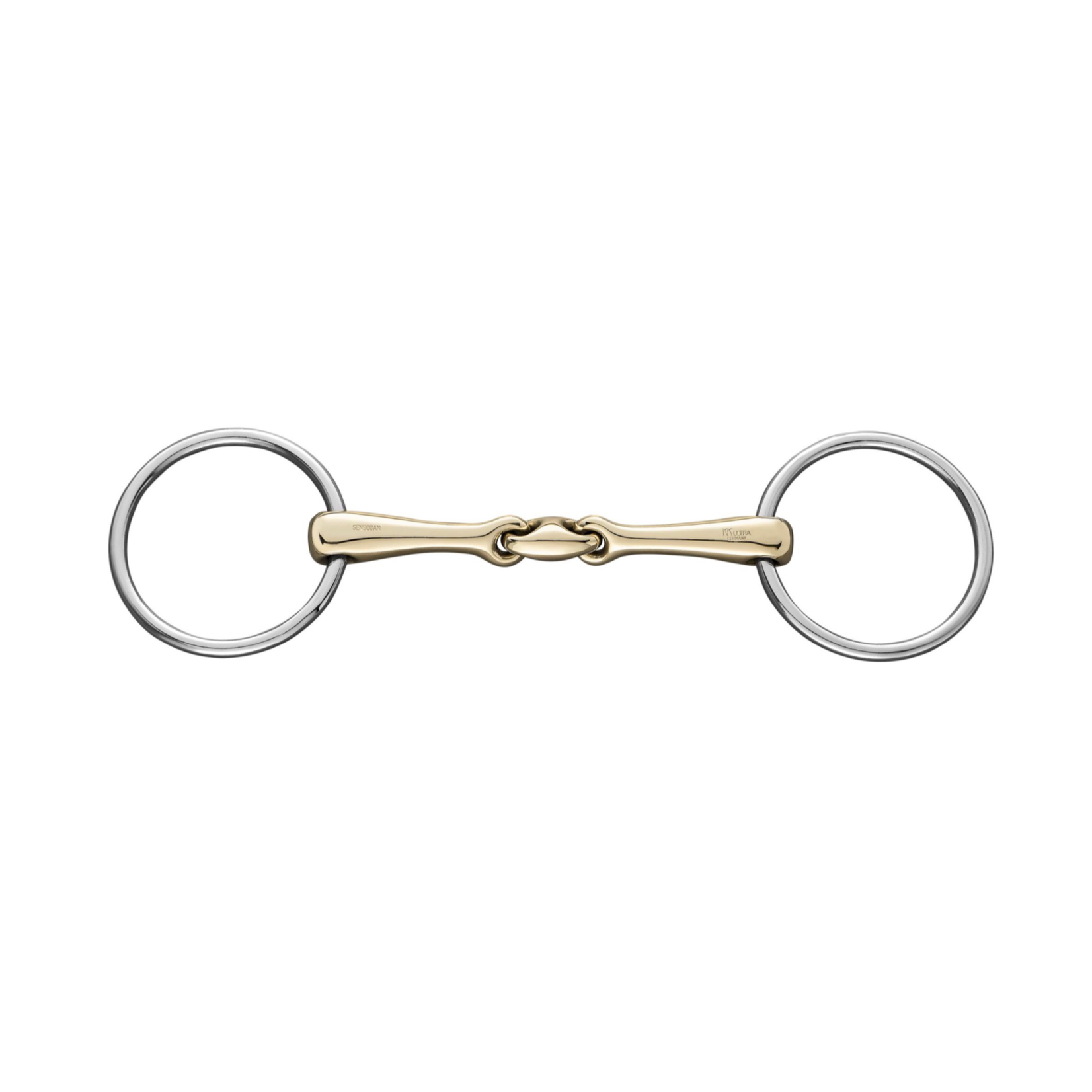 Herm Sprenger Herm Sprenger 14mm KK Ultra Loose Ring