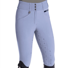 Calabasas Saddlery - Euphoric Eq Ladies' Classic Legging - Calabasas  Saddlery