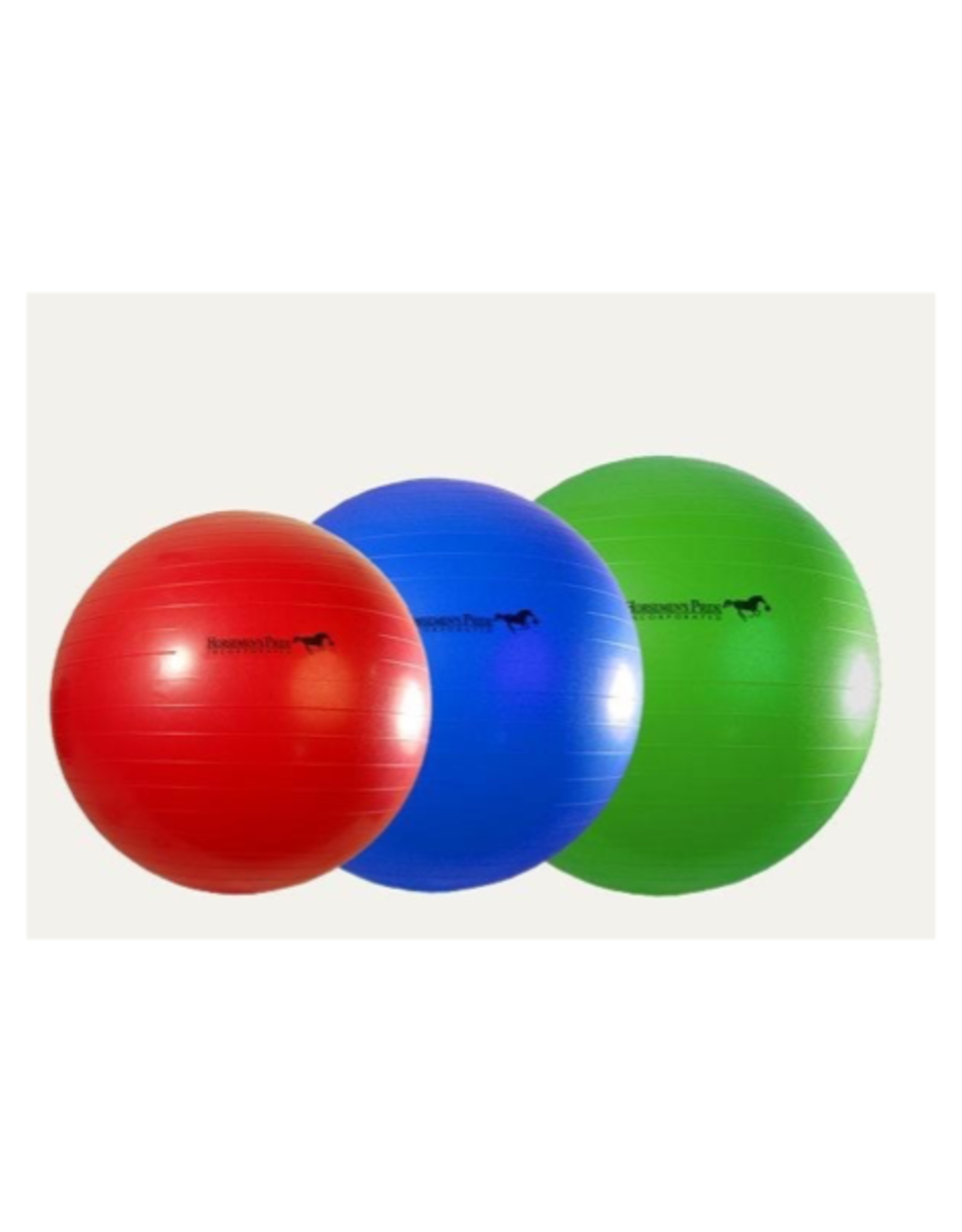 Jolly Mega Medium 30" Blue Ball