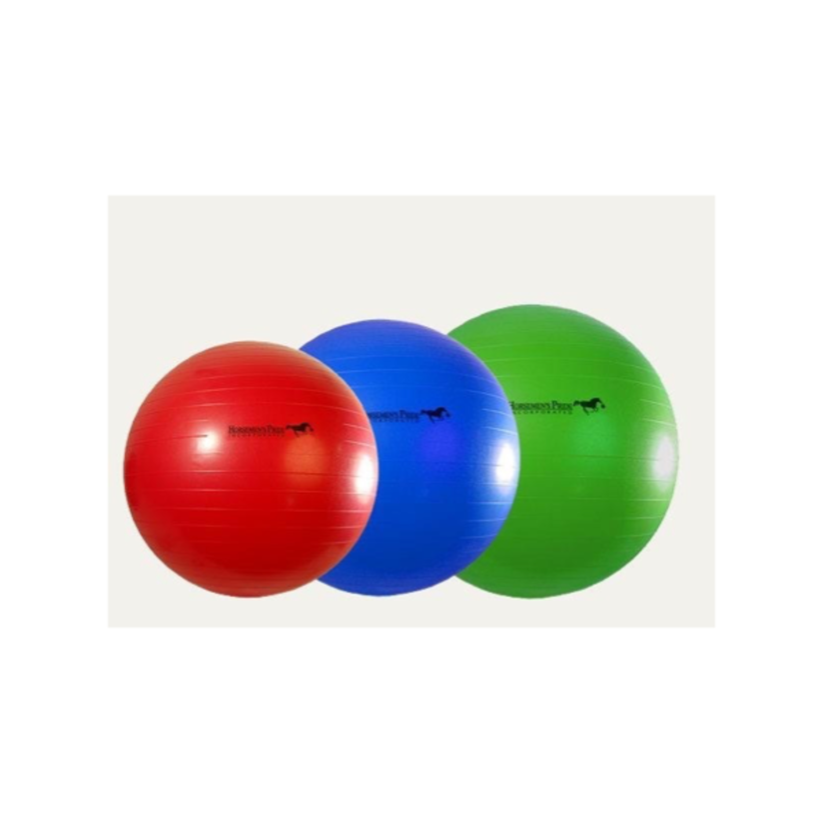 Jolly Mega Medium 30" Blue Ball
