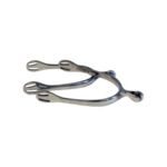 Coronet Coronet Ladies' Vertical Roller Spur