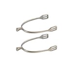 JMI Ladies' Dressage Spurs